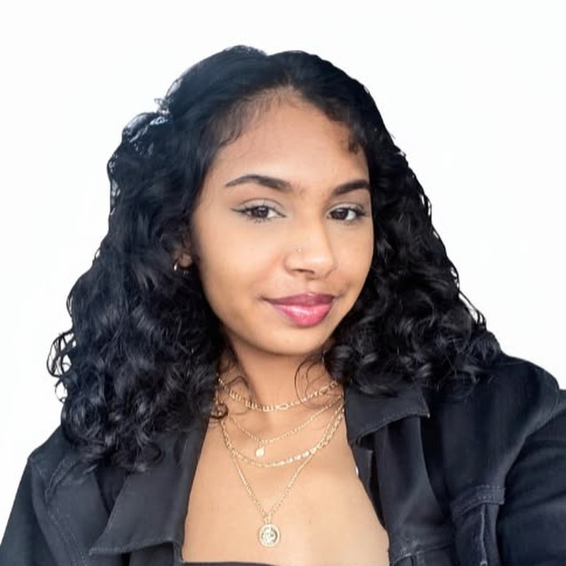 Calista Janelle Paul