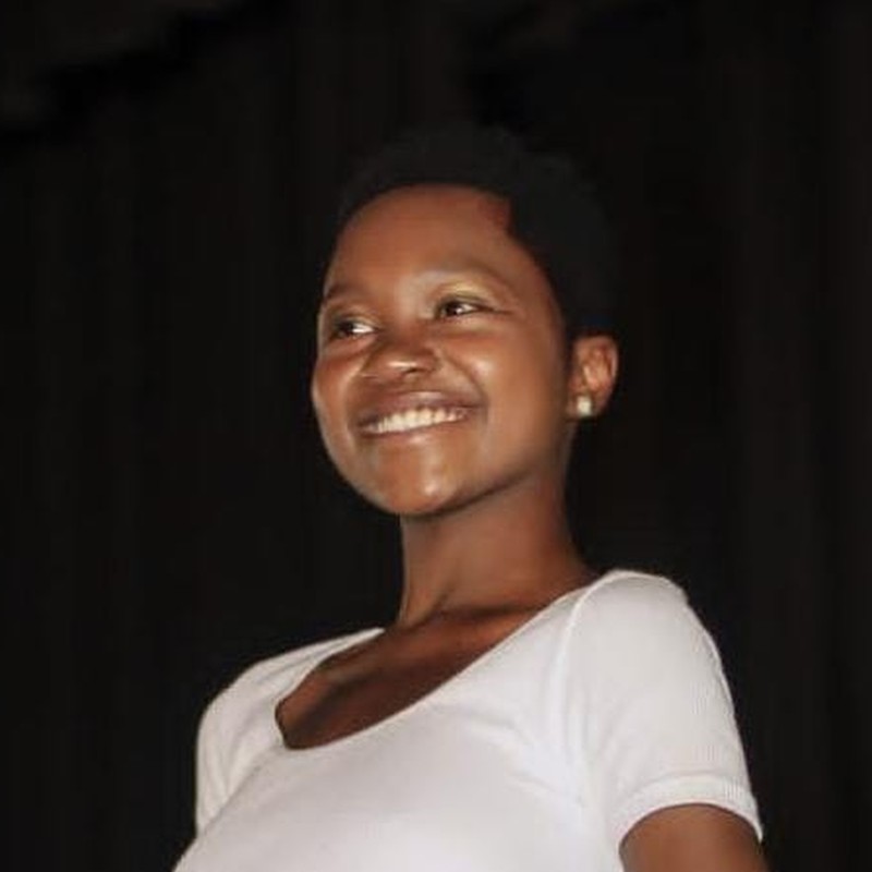 Relebohile Foka