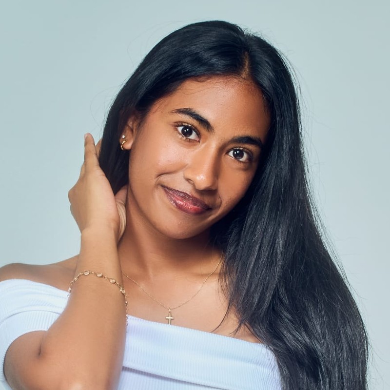 Shreya Krishna