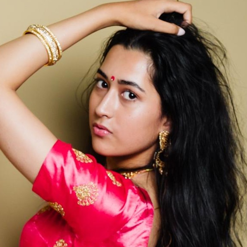 Sita Rampershad