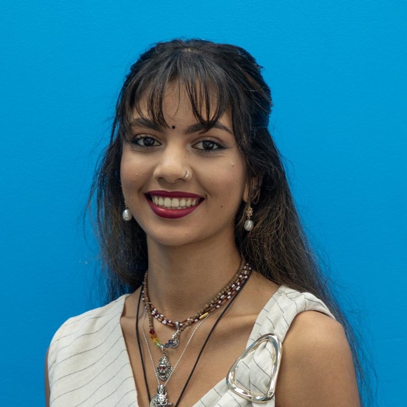 Sonali Padayachee