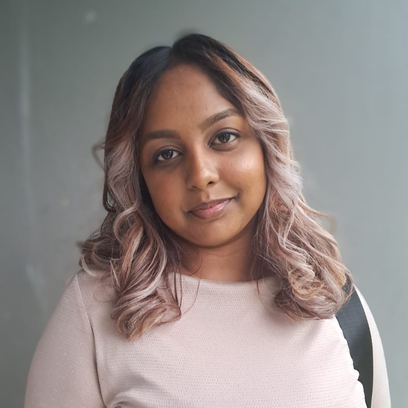 Tiara Jade Chetty