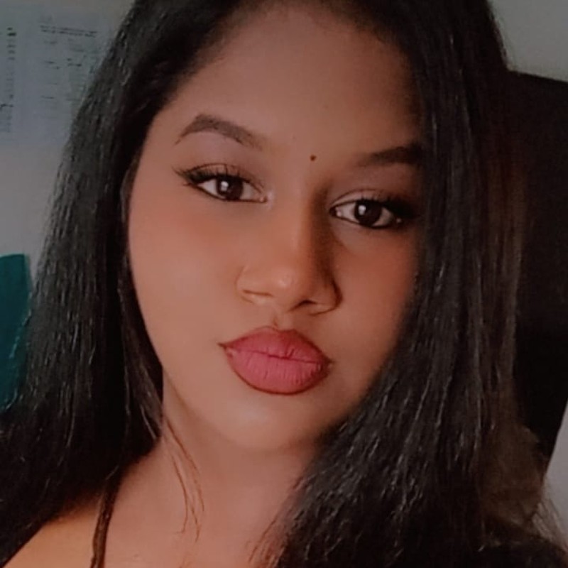 Yutisha Reddy